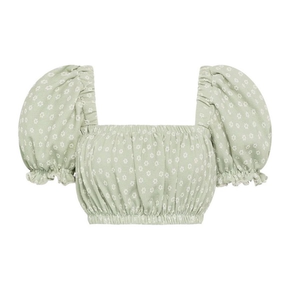 Montce Marcela Bikini Top